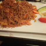 Les 2 Orients Ixelles Nourriture