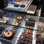 Neuhaus Chocolates Boisson