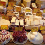 Le Fromageon Getränk