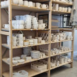 Glaçage Brussels À l'intérieur