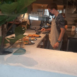 Volta Supper Club Boisson