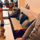 La Cabane D’ayden Boisson