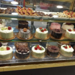 Taylor's Café Comida