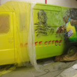 La Baguette Cavaleri Carta