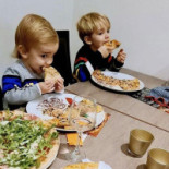 Pizza Del Conte Boisson