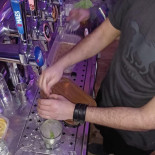 Pizza Del Conte Boisson