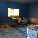 Ultra Asylum À l'intérieur