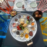 Café Tetouan Boisson