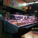 Café Tetouan Exterior