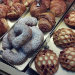 Rambo St-boniface Nourriture