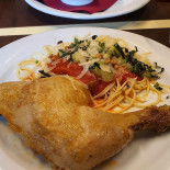 Pianocktail Nourriture