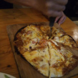 Gusti Pizzeria Comida