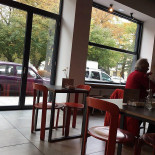 Batch À l'intérieur