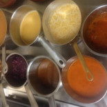 Moro Resto Nourriture