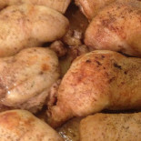 Moro Resto Nourriture