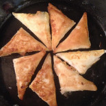 Moro Resto Nourriture