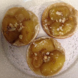 Moro Resto Nourriture