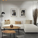 Choco À l'intérieur