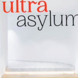 Ultra Asylum Logo