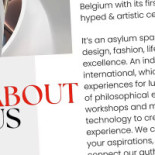 Ultra Asylum Boisson