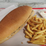 Pizza Midi Eats Nourriture