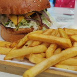 Pizza Midi Eats Nourriture