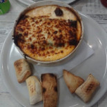 Pizza Midi Eats Nourriture