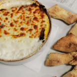 Pizza Midi Eats Nourriture