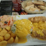 Pizza Midi Eats Nourriture