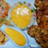 Pizza Midi Eats Nourriture