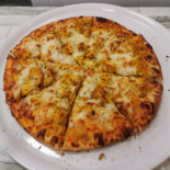 Pizza Midi Eats Nourriture