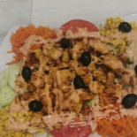 Pizza Midi Eats Nourriture