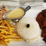 Pizza Midi Eats Nourriture