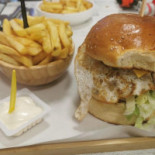 Pizza Midi Eats Nourriture