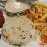 Pizza Midi Eats Nourriture