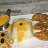 Pizza Midi Eats Nourriture