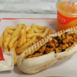 Pizza Midi Eats Nourriture