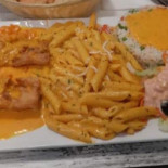 Pizza Midi Eats Nourriture