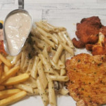 Pizza Midi Eats Nourriture