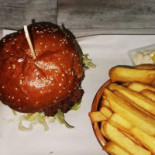 Pizza Midi Eats Nourriture