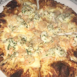 Pizza Midi Eats Nourriture