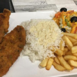 Pizza Midi Eats Nourriture