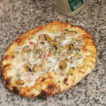 Pizza Midi Eats Nourriture