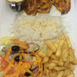 Pizza Midi Eats Nourriture