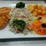 Pizza Midi Eats Nourriture