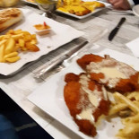 Pizza Midi Eats Nourriture