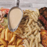 Pizza Midi Eats Nourriture