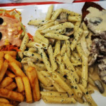 Pizza Midi Eats Nourriture