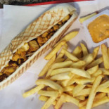 Pizza Midi Eats Nourriture