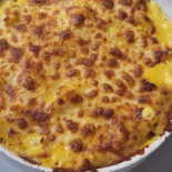 Pizza Midi Eats Nourriture